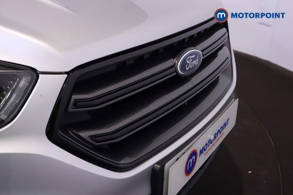 Ford Kuga St-Line Manual Petrol SUV - Stock Number (1605639) - 39th supplementary image