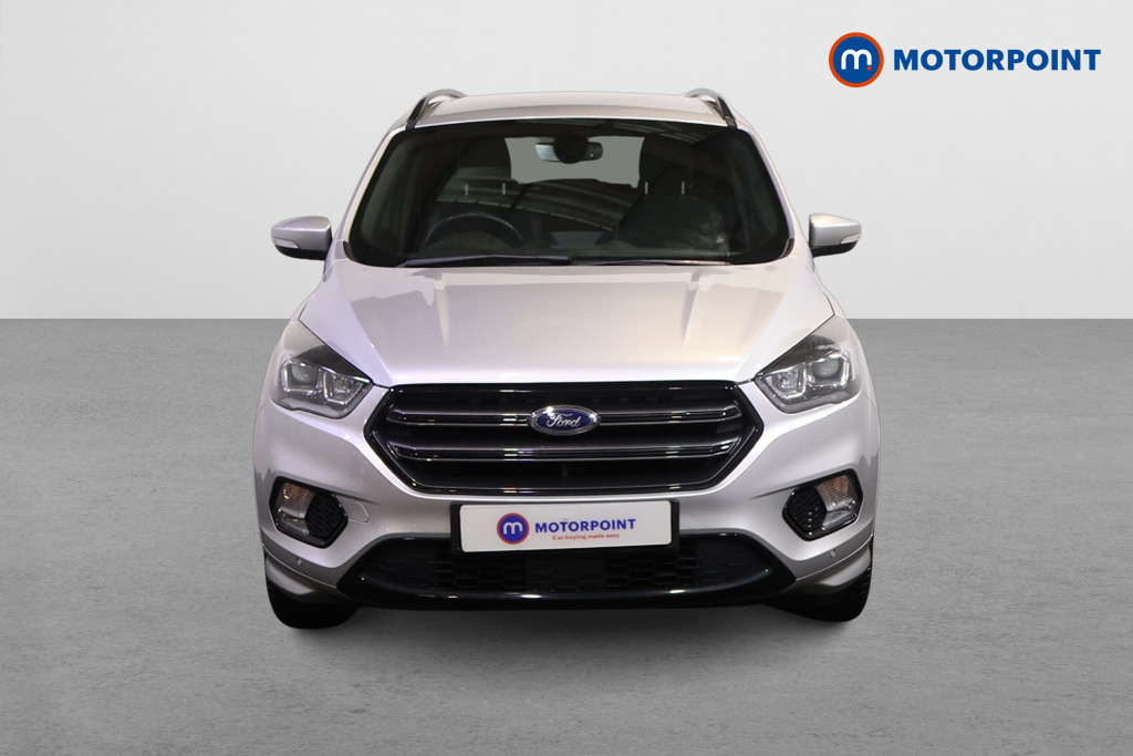 Ford Kuga St-Line Manual Petrol SUV - Stock Number (1605639) - Front bumper