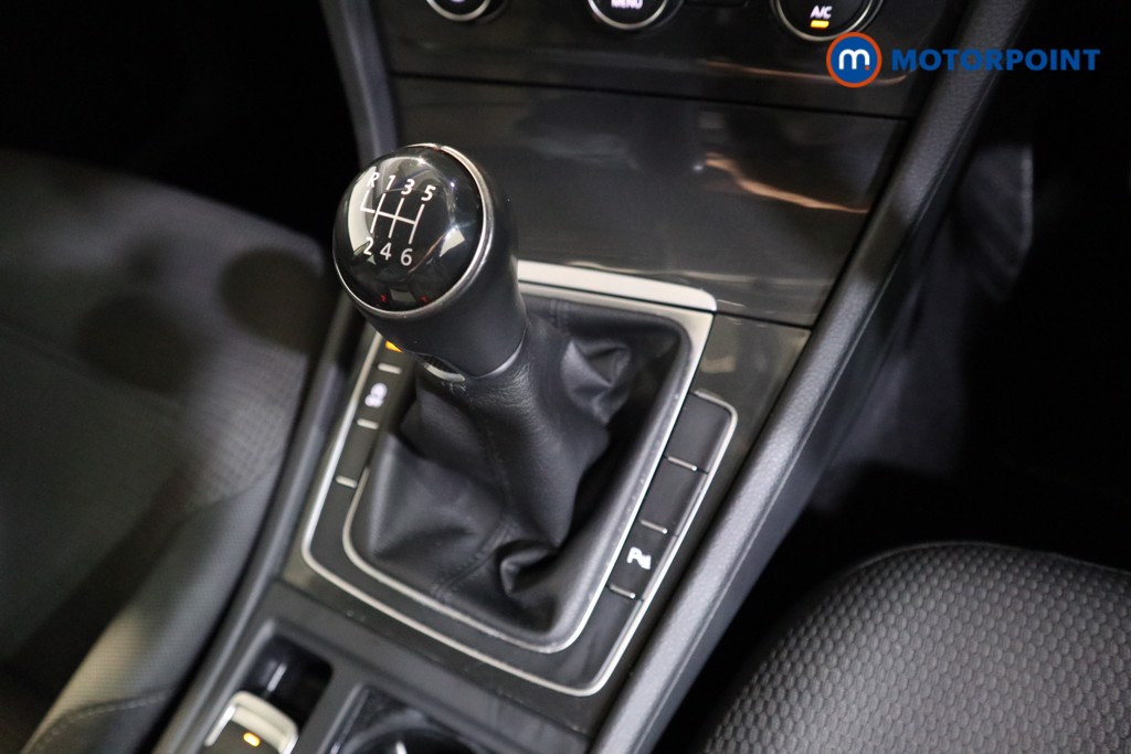 Volkswagen Golf Match Edition Manual Petrol Hatchback - Stock Number (1605644) - 9th supplementary image