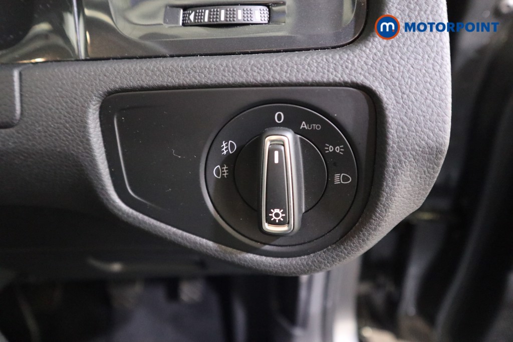 Volkswagen Golf Match Edition Manual Petrol Hatchback - Stock Number (1605644) - 10th supplementary image