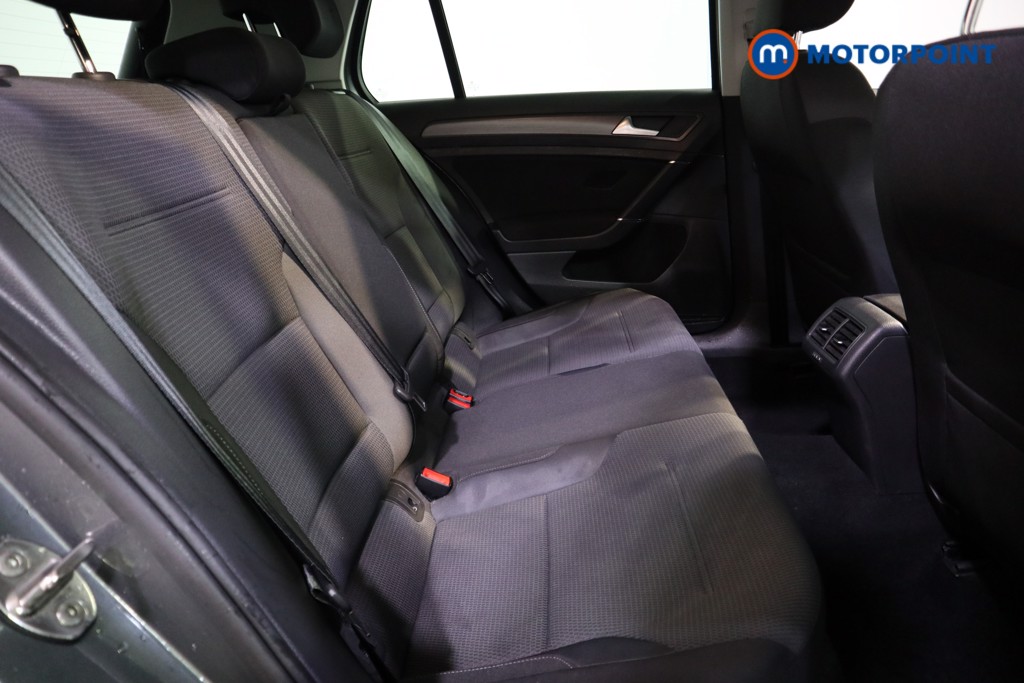 Volkswagen Golf Match Edition Manual Petrol Hatchback - Stock Number (1605644) - 14th supplementary image