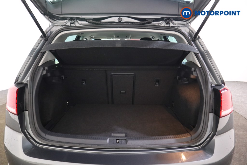 Volkswagen Golf Match Edition Manual Petrol Hatchback - Stock Number (1605644) - 17th supplementary image