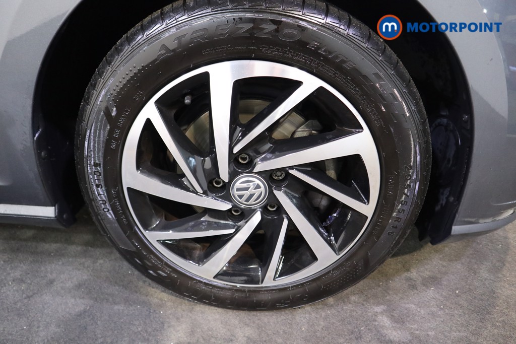 Volkswagen Golf Match Edition Manual Petrol Hatchback - Stock Number (1605644) - 19th supplementary image