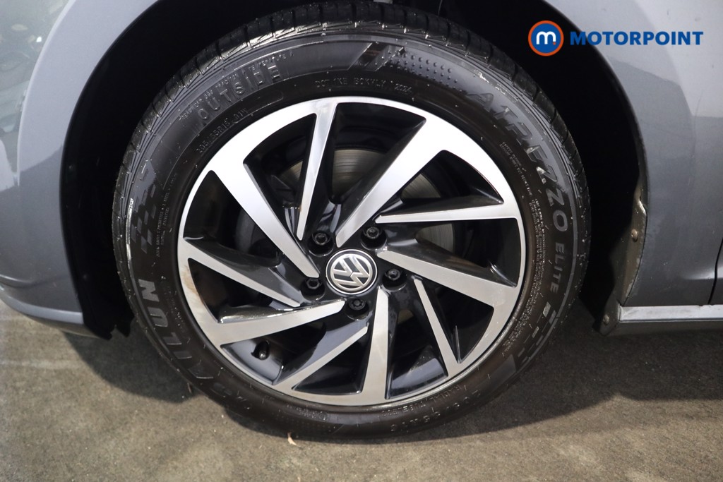 Volkswagen Golf Match Edition Manual Petrol Hatchback - Stock Number (1605644) - 20th supplementary image