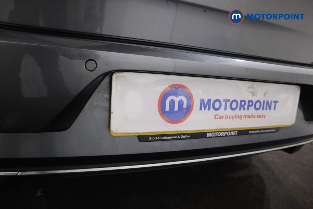 Volkswagen Golf Match Edition Manual Petrol Hatchback - Stock Number (1605644) - 22nd supplementary image