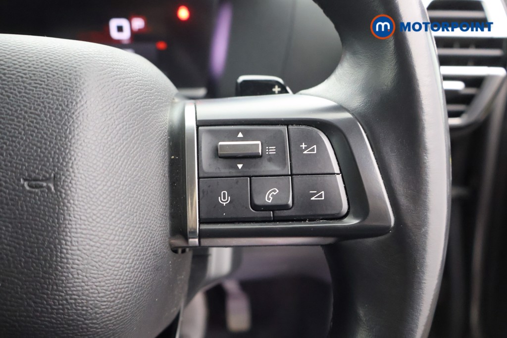 Citroen C4 Shine Plus Automatic Diesel Hatchback - Stock Number (1605647) - 3rd supplementary image