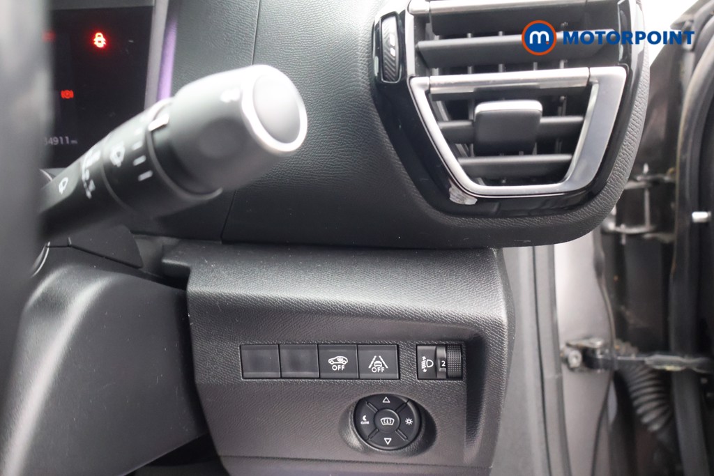 Citroen C4 Shine Plus Automatic Diesel Hatchback - Stock Number (1605647) - 7th supplementary image