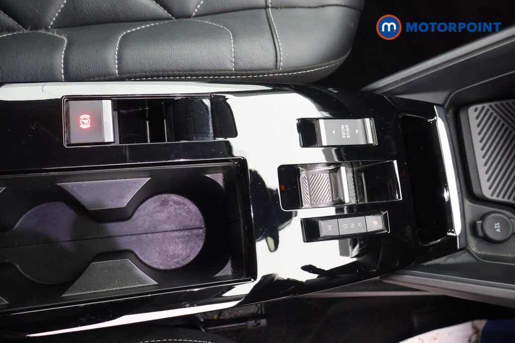 Citroen C4 Shine Plus Automatic Diesel Hatchback - Stock Number (1605647) - 9th supplementary image