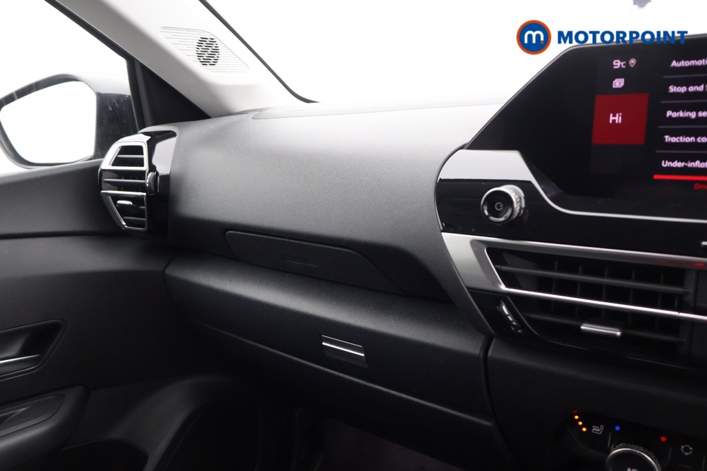 Citroen C4 Shine Plus Automatic Diesel Hatchback - Stock Number (1605647) - 10th supplementary image