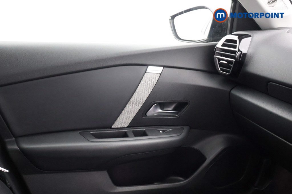 Citroen C4 Shine Plus Automatic Diesel Hatchback - Stock Number (1605647) - 11th supplementary image