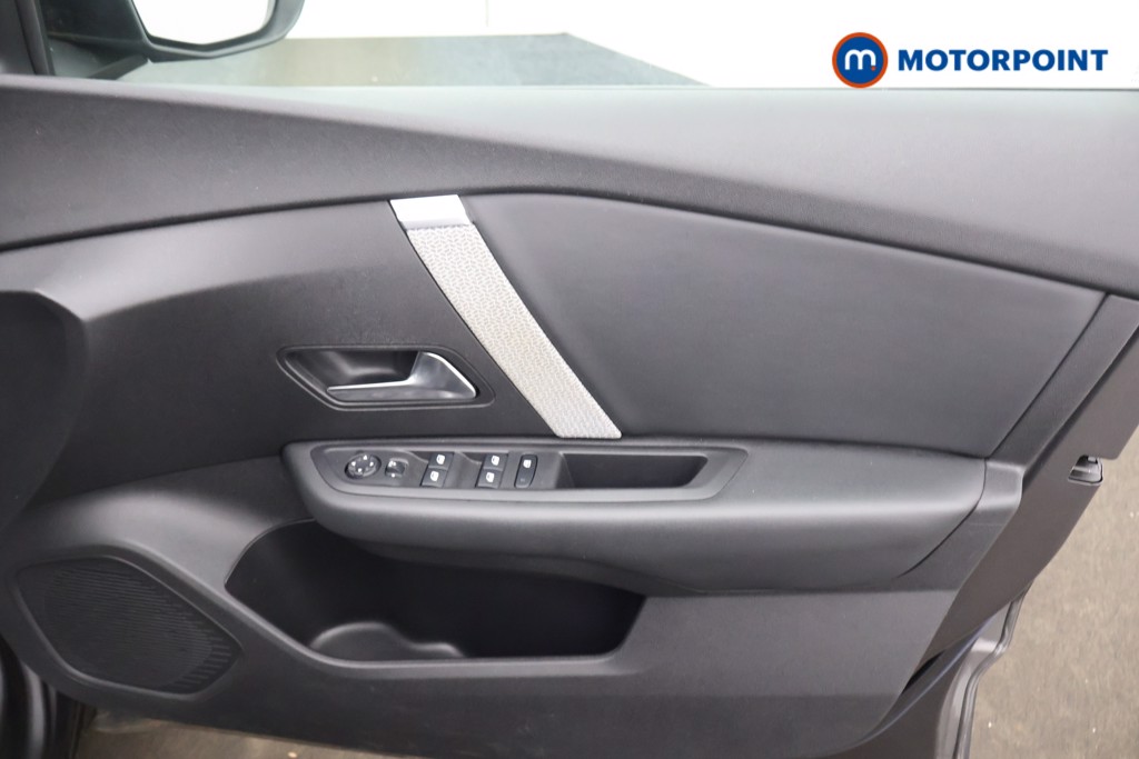 Citroen C4 Shine Plus Automatic Diesel Hatchback - Stock Number (1605647) - 12th supplementary image