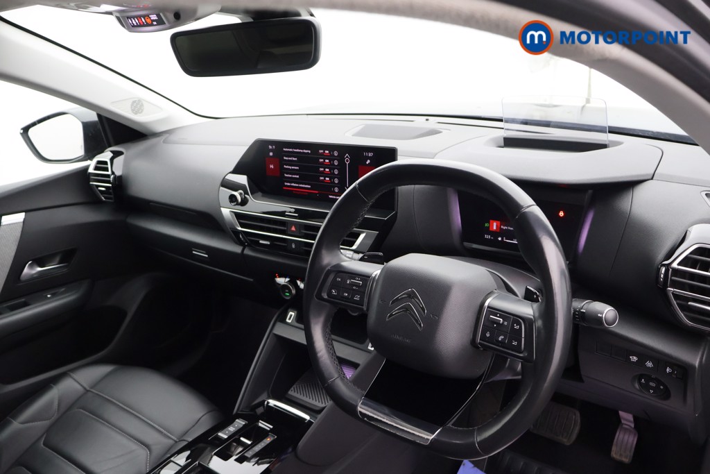 Citroen C4 Shine Plus Automatic Diesel Hatchback - Stock Number (1605647) - 13th supplementary image