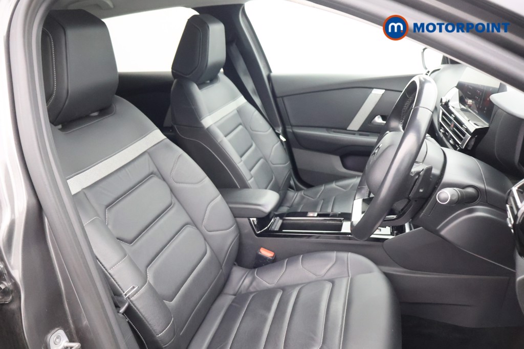 Citroen C4 Shine Plus Automatic Diesel Hatchback - Stock Number (1605647) - 14th supplementary image