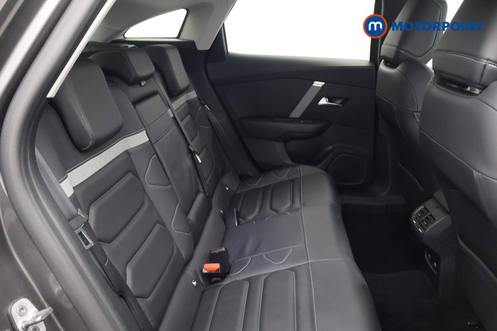 Citroen C4 Shine Plus Automatic Diesel Hatchback - Stock Number (1605647) - 15th supplementary image