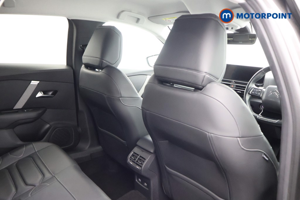 Citroen C4 Shine Plus Automatic Diesel Hatchback - Stock Number (1605647) - 16th supplementary image