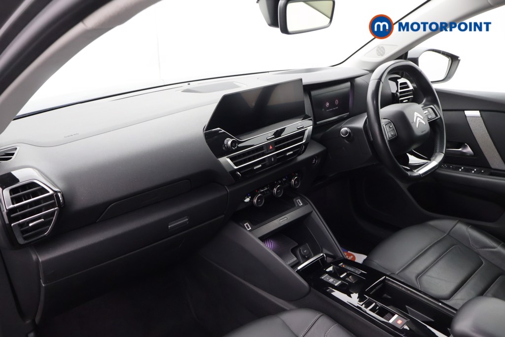 Citroen C4 Shine Plus Automatic Diesel Hatchback - Stock Number (1605647) - 18th supplementary image