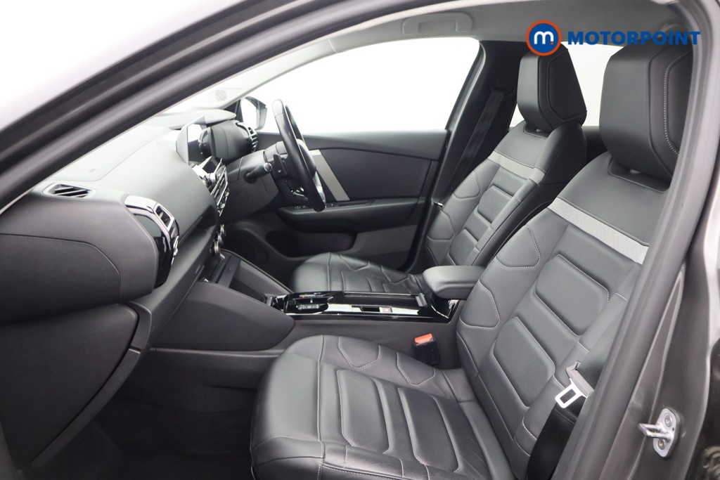 Citroen C4 Shine Plus Automatic Diesel Hatchback - Stock Number (1605647) - 19th supplementary image