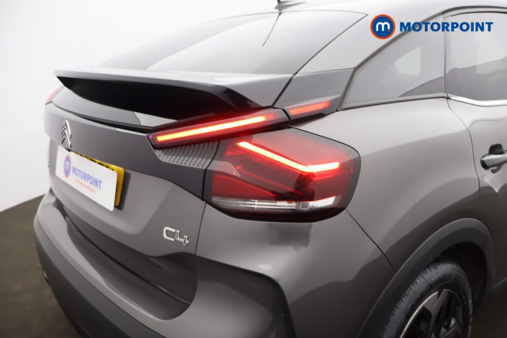 Citroen C4 Shine Plus Automatic Diesel Hatchback - Stock Number (1605647) - 21st supplementary image