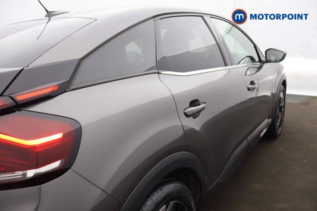 Citroen C4 Shine Plus Automatic Diesel Hatchback - Stock Number (1605647) - 22nd supplementary image