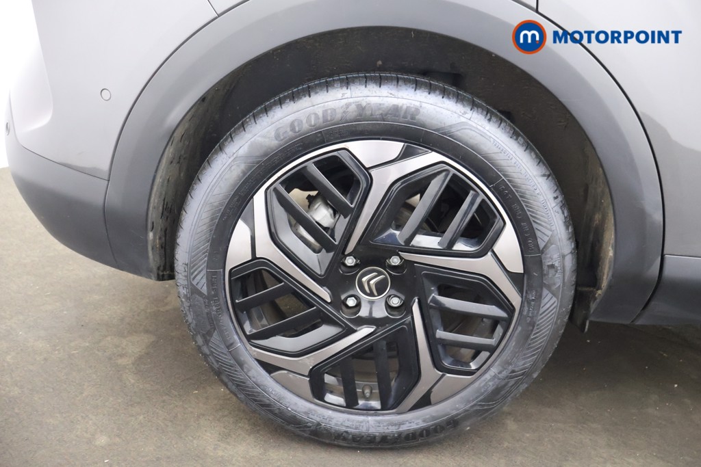 Citroen C4 Shine Plus Automatic Diesel Hatchback - Stock Number (1605647) - 23rd supplementary image