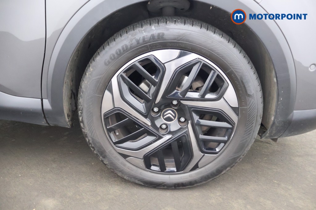 Citroen C4 Shine Plus Automatic Diesel Hatchback - Stock Number (1605647) - 24th supplementary image