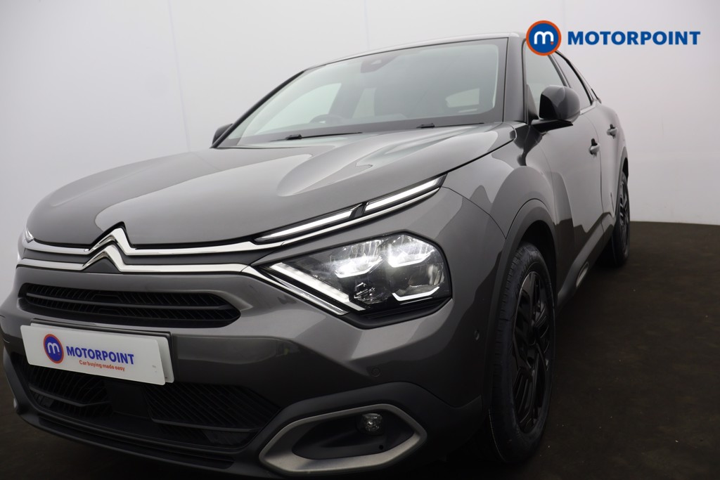 Citroen C4 Shine Plus Automatic Diesel Hatchback - Stock Number (1605647) - 25th supplementary image