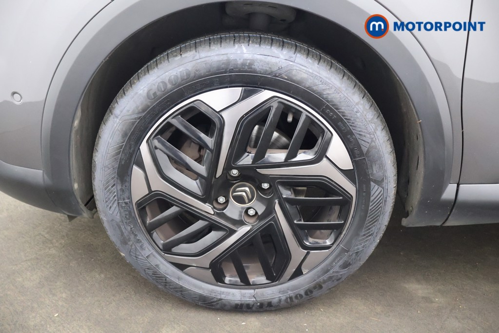 Citroen C4 Shine Plus Automatic Diesel Hatchback - Stock Number (1605647) - 26th supplementary image