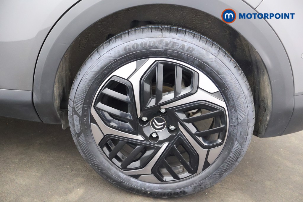 Citroen C4 Shine Plus Automatic Diesel Hatchback - Stock Number (1605647) - 27th supplementary image