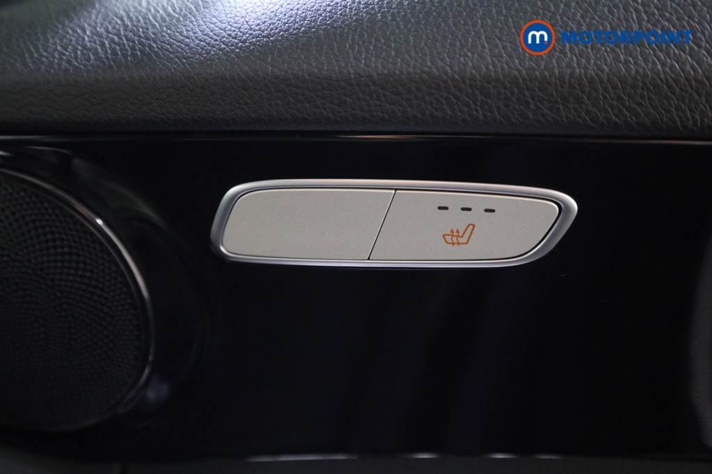 Mercedes-Benz C Class SE Manual Petrol Saloon - Stock Number (1605700) - 16th supplementary image