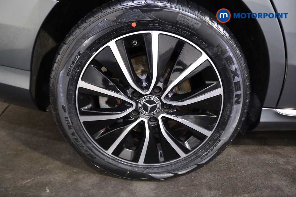 Mercedes-Benz C Class SE Manual Petrol Saloon - Stock Number (1605700) - 24th supplementary image