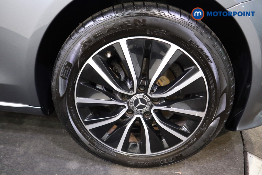 Mercedes-Benz C Class SE Manual Petrol Saloon - Stock Number (1605700) - 25th supplementary image