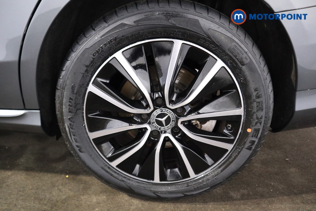 Mercedes-Benz C Class SE Manual Petrol Saloon - Stock Number (1605700) - 27th supplementary image