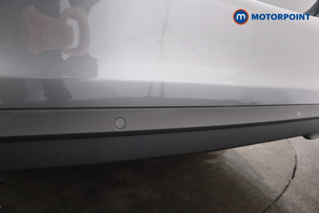 Mercedes-Benz C Class SE Manual Petrol Saloon - Stock Number (1605700) - 28th supplementary image