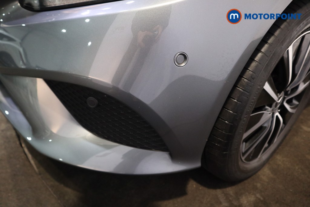 Mercedes-Benz C Class SE Manual Petrol Saloon - Stock Number (1605700) - 33rd supplementary image