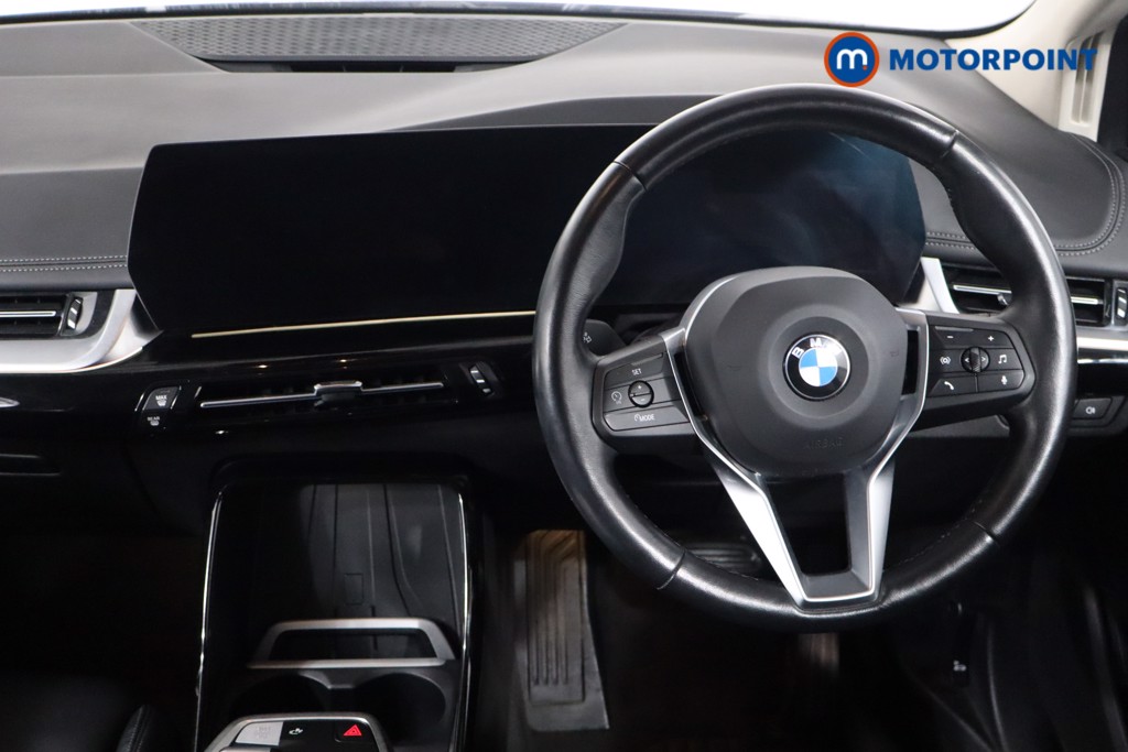 BMW 2 Series Luxury Automatic Petrol Estate - Stock Number (1605737) - 3rd supplementary image