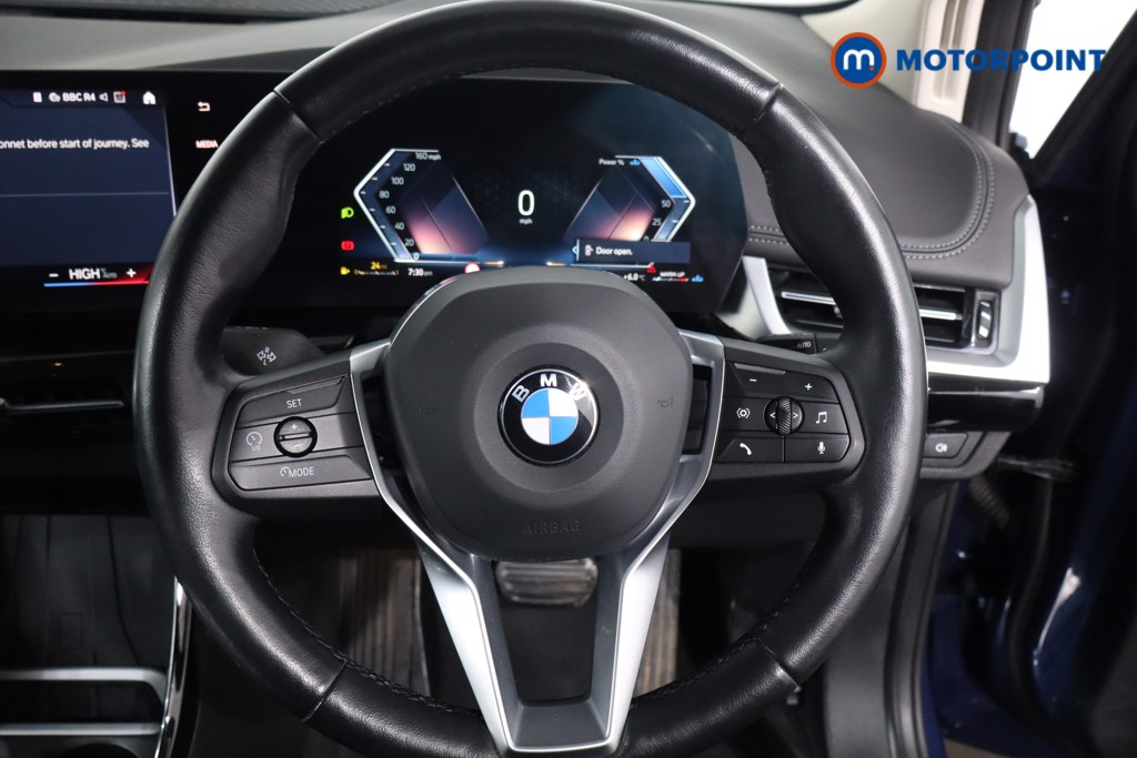 BMW 2 Series Luxury Automatic Petrol Estate - Stock Number (1605737) - 6th supplementary image