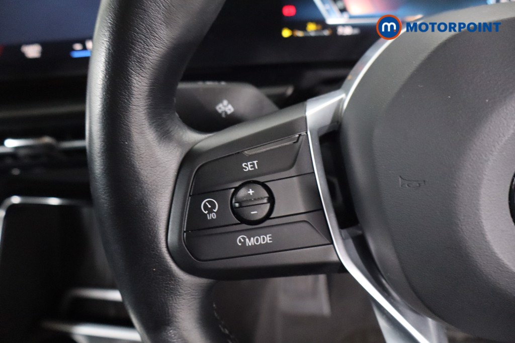 BMW 2 Series Luxury Automatic Petrol Estate - Stock Number (1605737) - 7th supplementary image