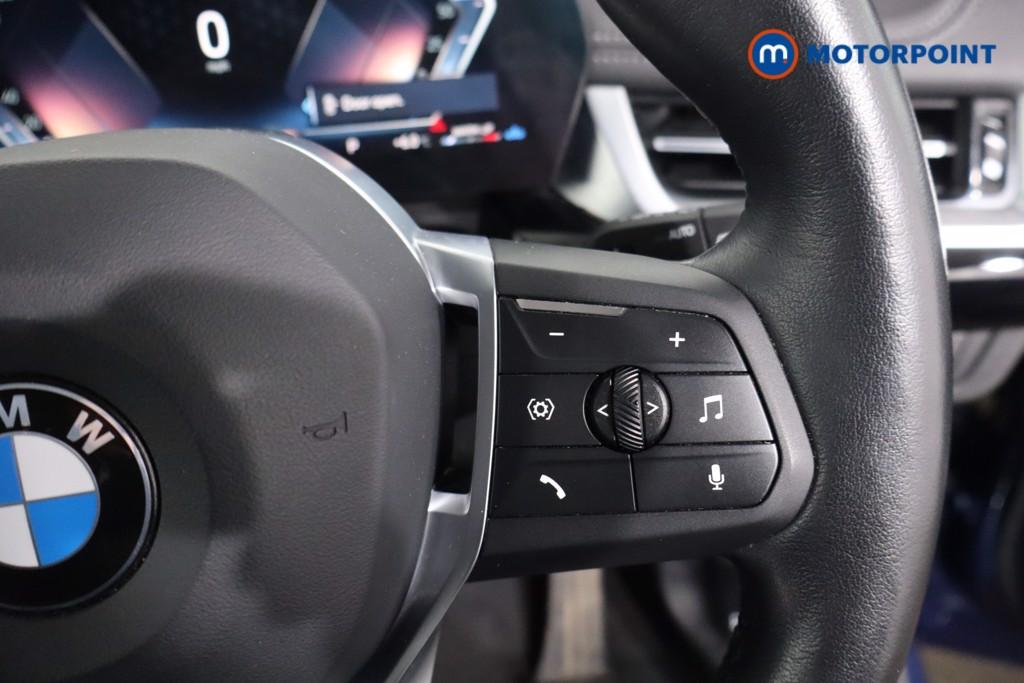 BMW 2 Series Luxury Automatic Petrol Estate - Stock Number (1605737) - 8th supplementary image