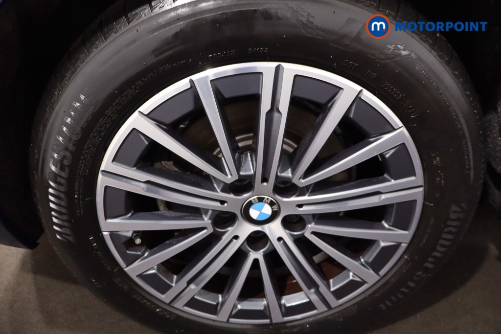 BMW 2 Series Luxury Automatic Petrol Estate - Stock Number (1605737) - 9th supplementary image