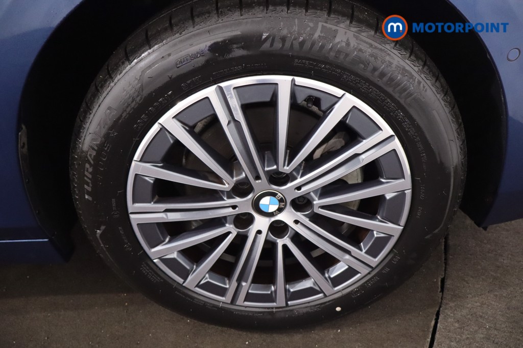 BMW 2 Series Luxury Automatic Petrol Estate - Stock Number (1605737) - 10th supplementary image