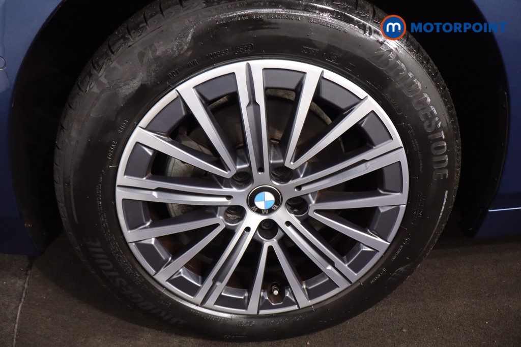 BMW 2 Series Luxury Automatic Petrol Estate - Stock Number (1605737) - 11th supplementary image