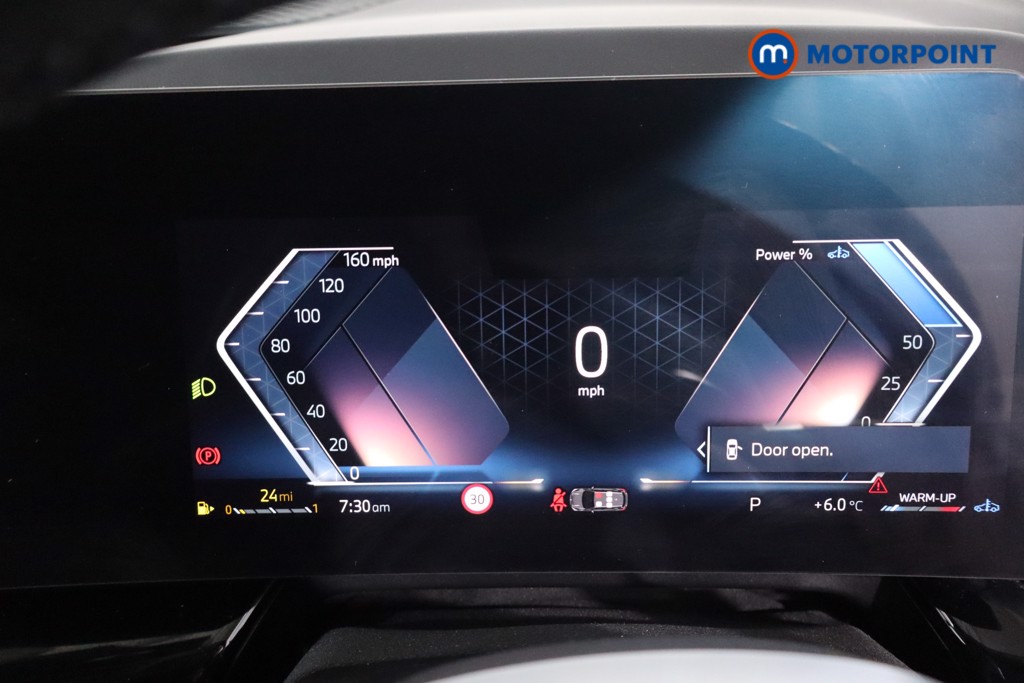 BMW 2 Series Luxury Automatic Petrol Estate - Stock Number (1605737) - 16th supplementary image