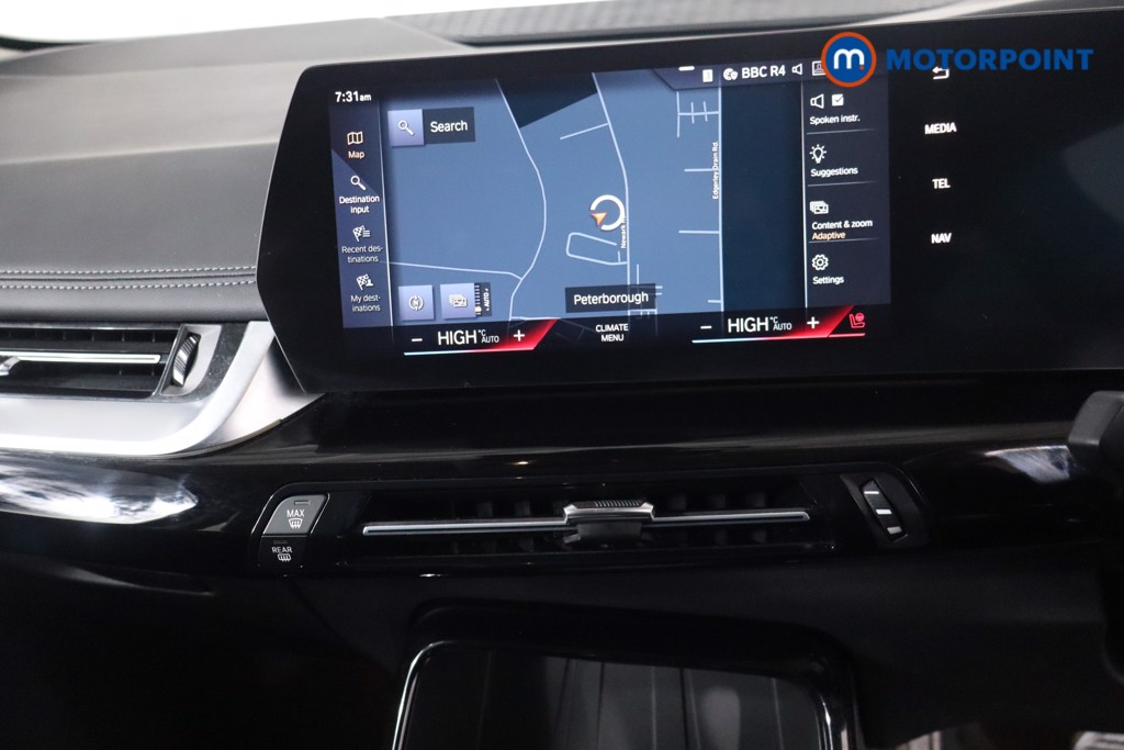 BMW 2 Series Luxury Automatic Petrol Estate - Stock Number (1605737) - 17th supplementary image