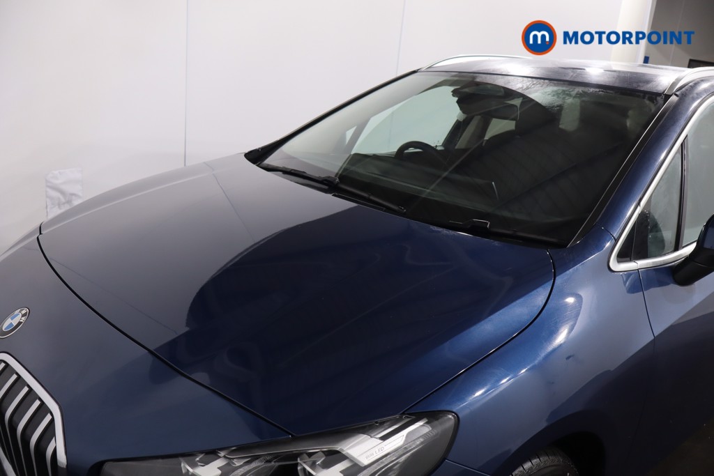 BMW 2 Series Luxury Automatic Petrol Estate - Stock Number (1605737) - 26th supplementary image