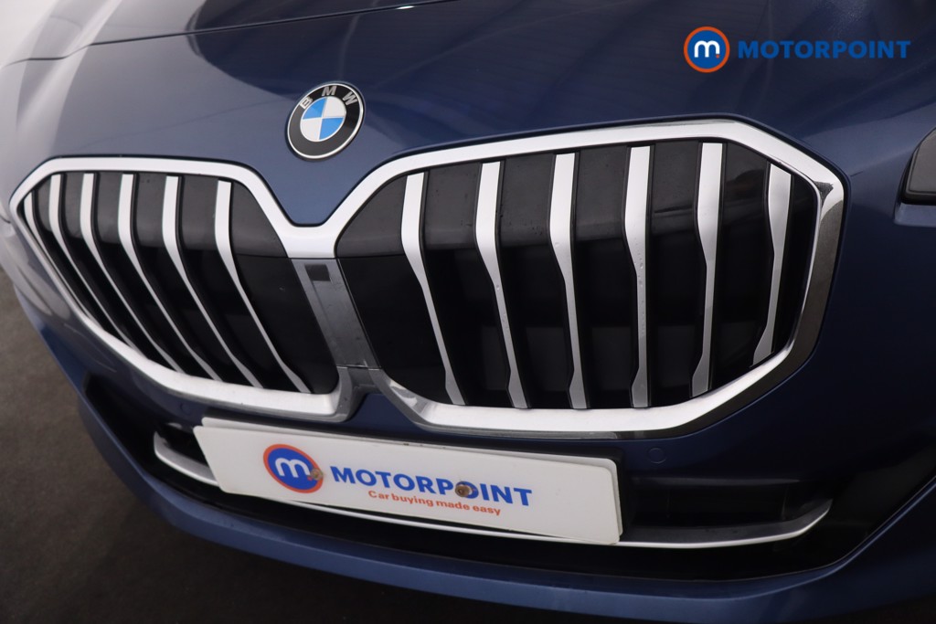 BMW 2 Series Luxury Automatic Petrol Estate - Stock Number (1605737) - 27th supplementary image