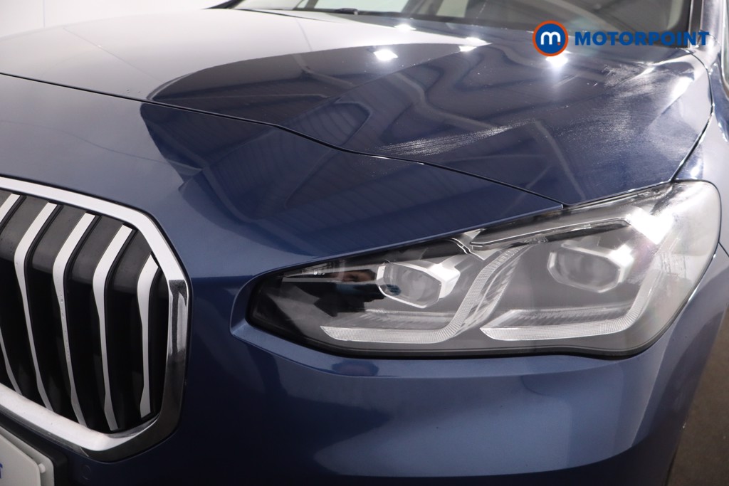 BMW 2 Series Luxury Automatic Petrol Estate - Stock Number (1605737) - 28th supplementary image