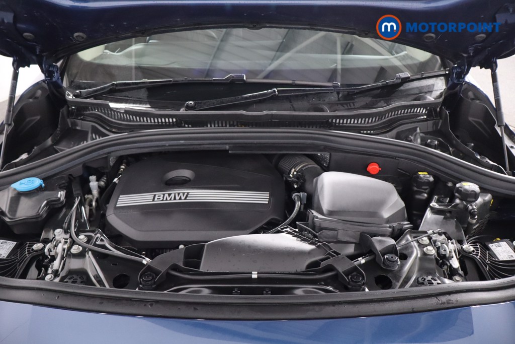 BMW 2 Series Luxury Automatic Petrol Estate - Stock Number (1605737) - 30th supplementary image