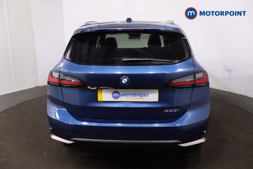 BMW 2 Series Luxury Automatic Petrol Estate - Stock Number (1605737) - 32nd supplementary image