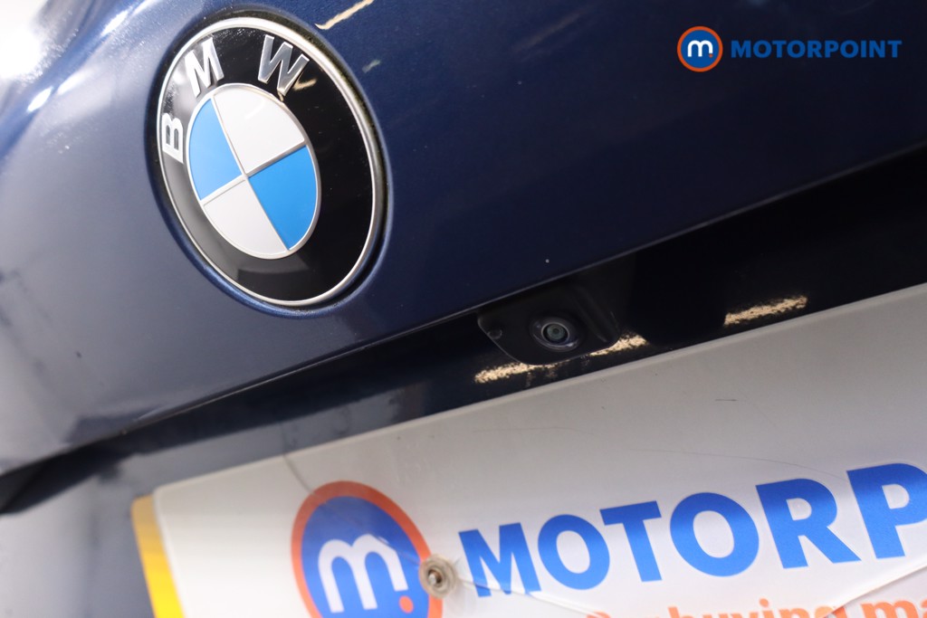 BMW 2 Series Luxury Automatic Petrol Estate - Stock Number (1605737) - 33rd supplementary image