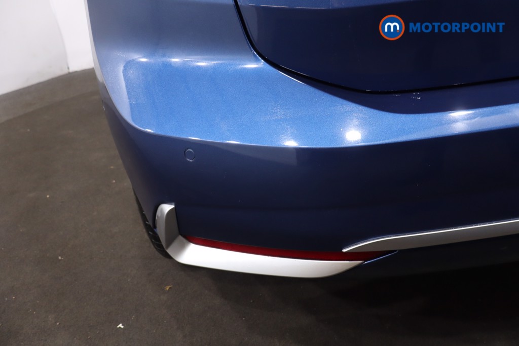 BMW 2 Series Luxury Automatic Petrol Estate - Stock Number (1605737) - 35th supplementary image